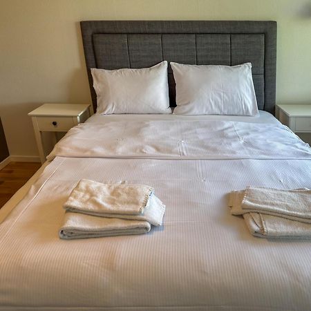 Joenkoeping Hotel Apartments Екстериор снимка