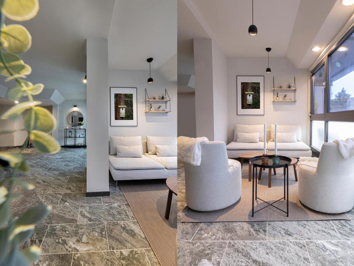 Joenkoeping Hotel Apartments Екстериор снимка