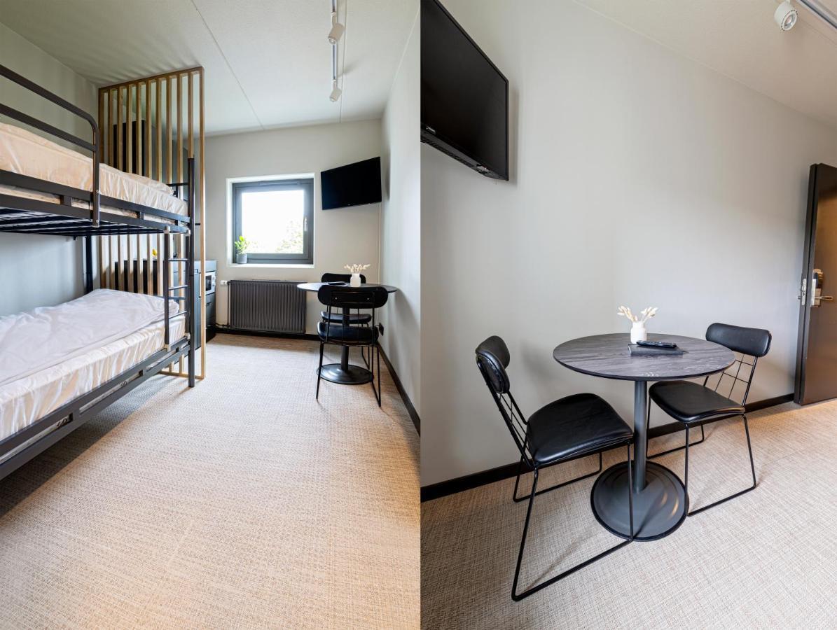 Joenkoeping Hotel Apartments Екстериор снимка