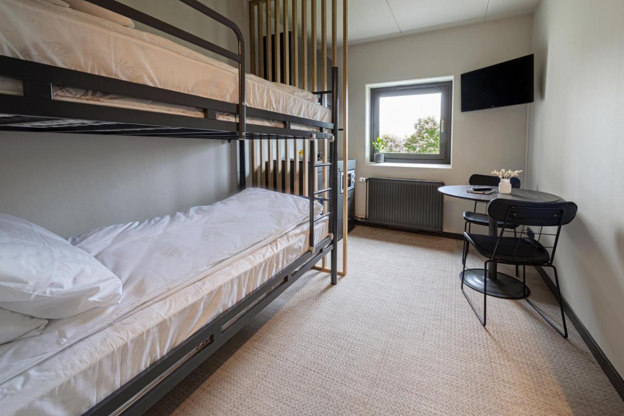 Joenkoeping Hotel Apartments Екстериор снимка