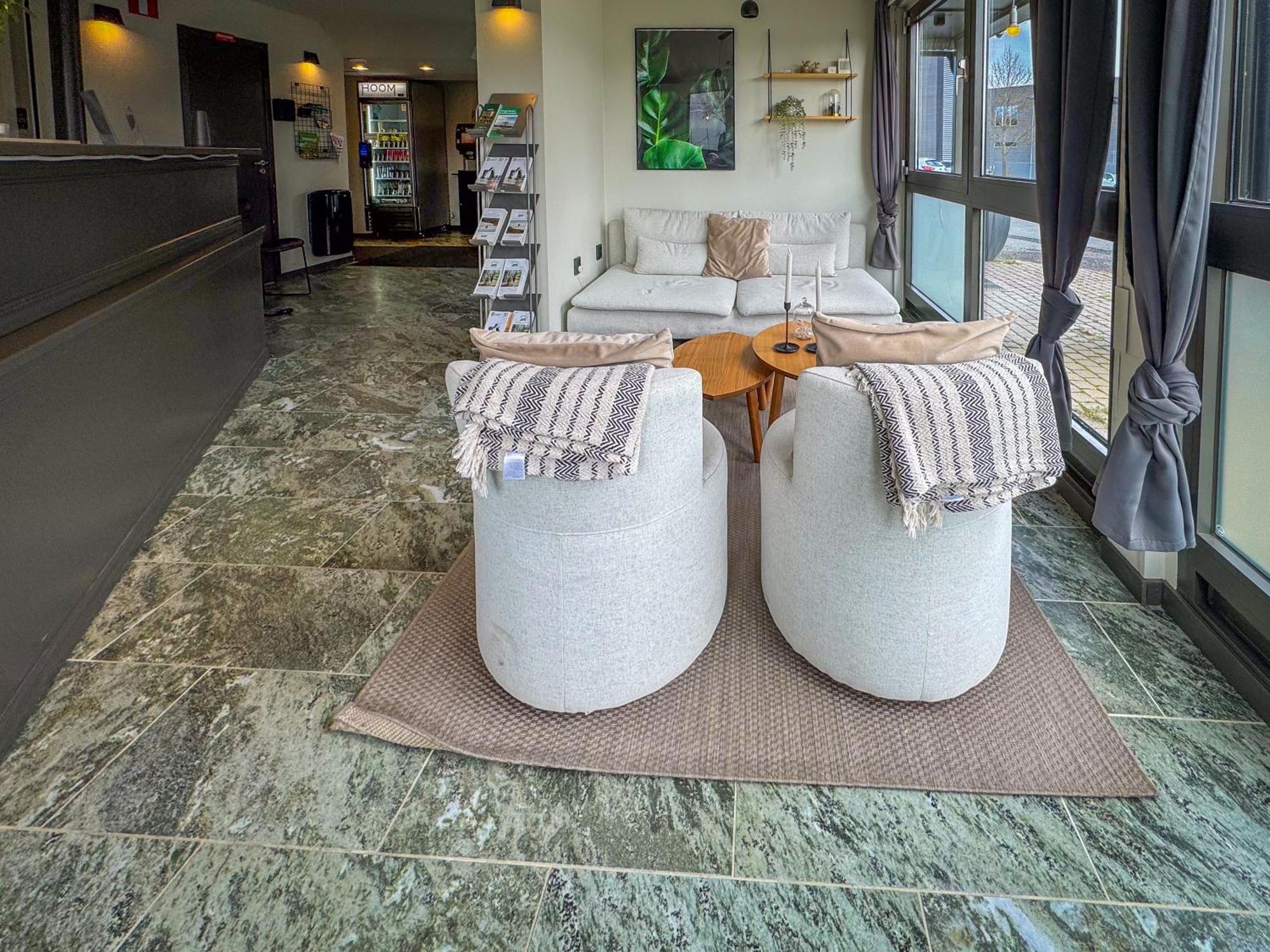 Joenkoeping Hotel Apartments Екстериор снимка