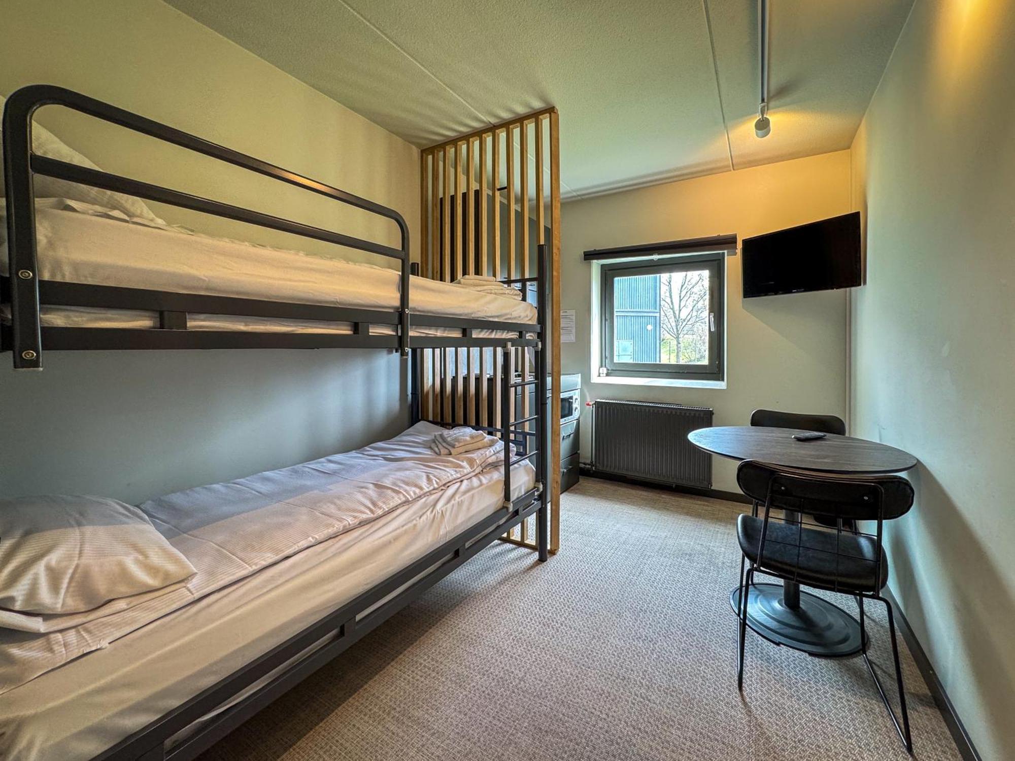Joenkoeping Hotel Apartments Екстериор снимка