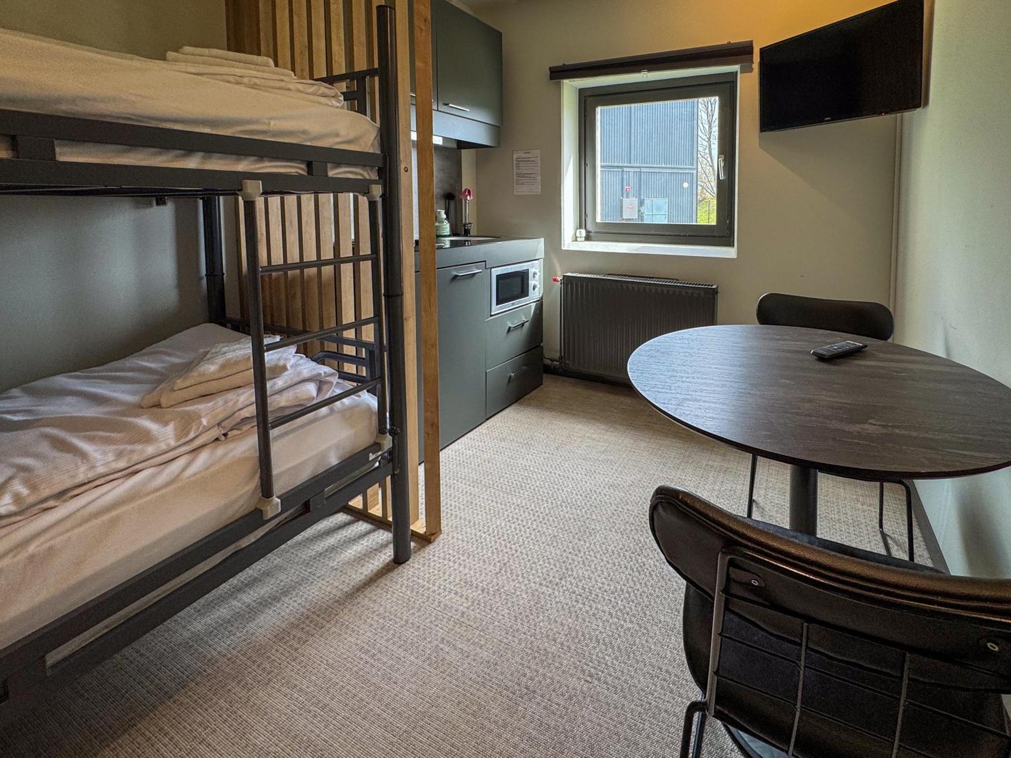 Joenkoeping Hotel Apartments Екстериор снимка
