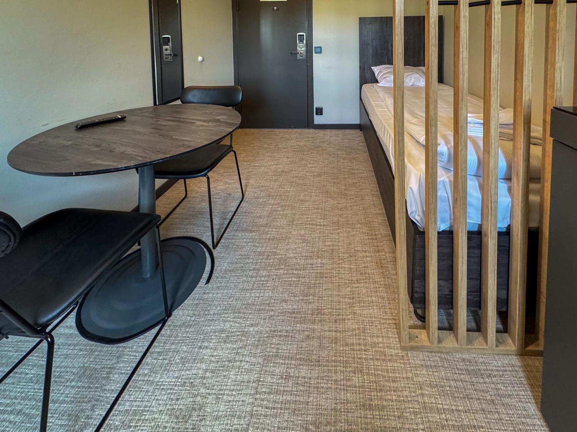 Joenkoeping Hotel Apartments Екстериор снимка